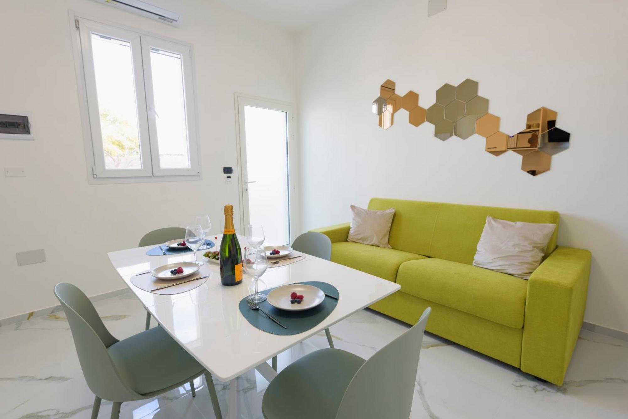 Salentin Home - Windrelax San Pietro in Bevagna Luaran gambar