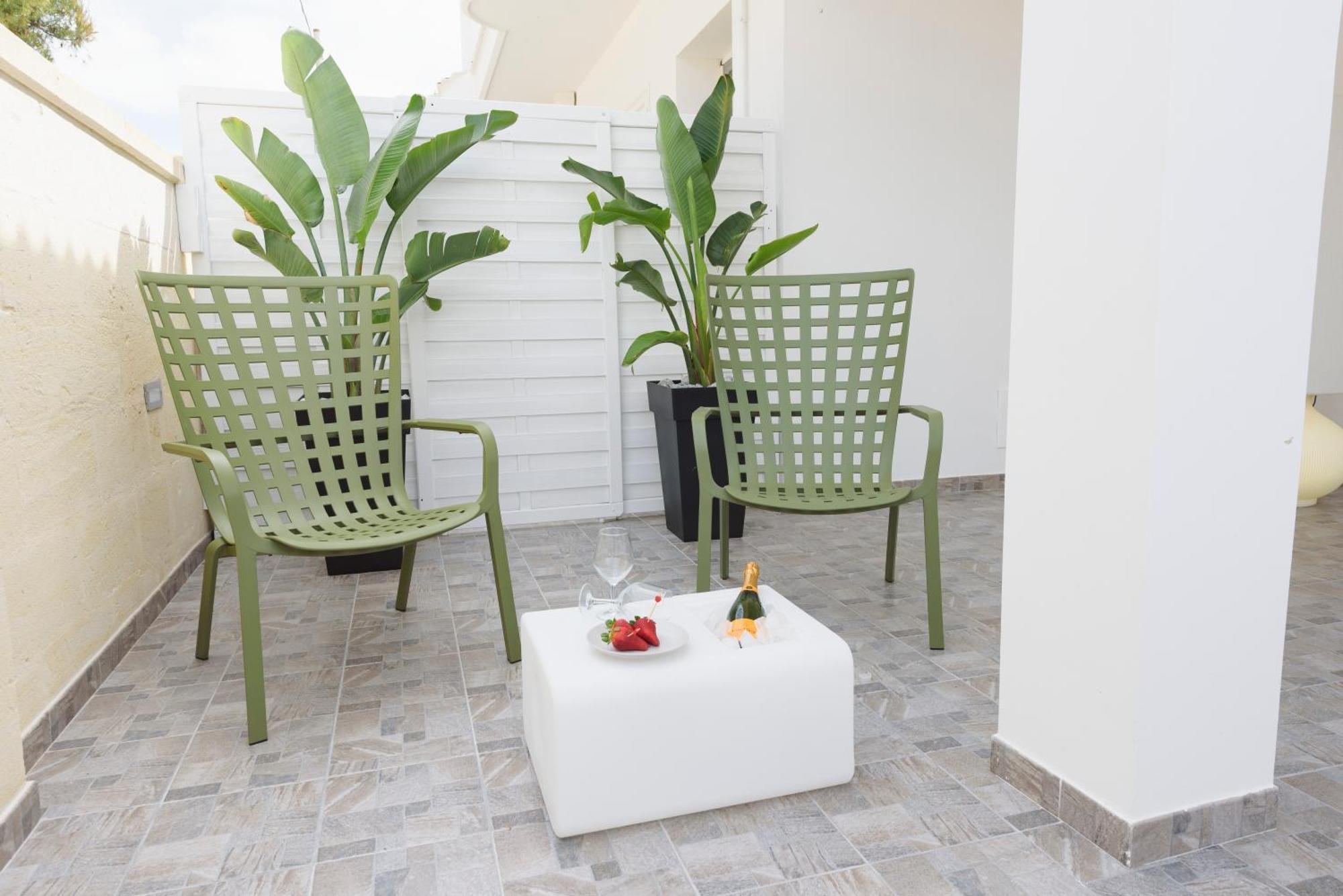 Salentin Home - Windrelax San Pietro in Bevagna Luaran gambar