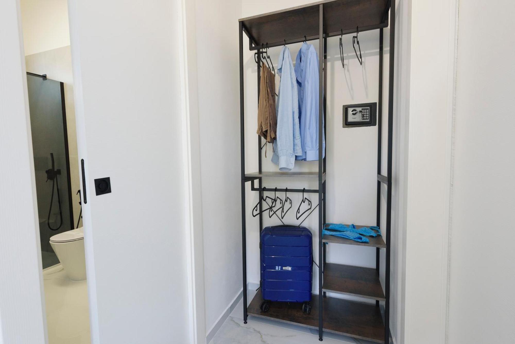 Salentin Home - Windrelax San Pietro in Bevagna Luaran gambar